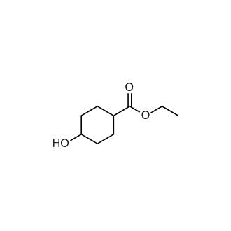 Ethyl 4-hydroxycyclohexane-1-carboxylate