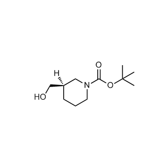 (R)-tert-Butyl 3-(hydroxymethyl)piperidine-1-carboxylate