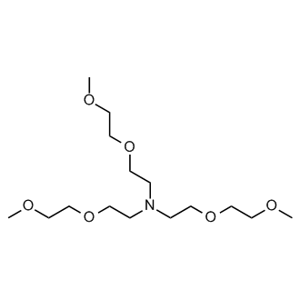 Tris(2-(2-methoxyethoxy)ethyl)amine