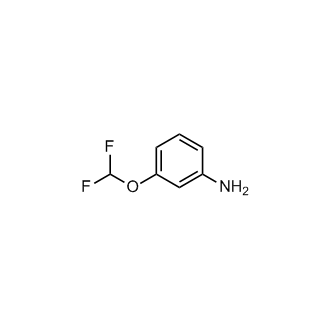 3-(Difluoromethoxy)aniline