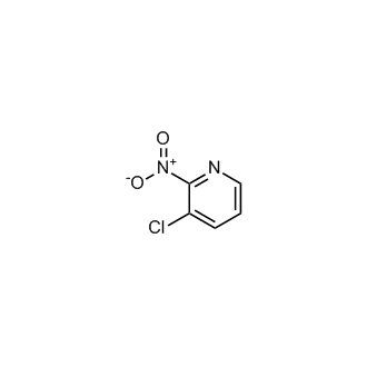 3-Chloro-2-nitropyridine