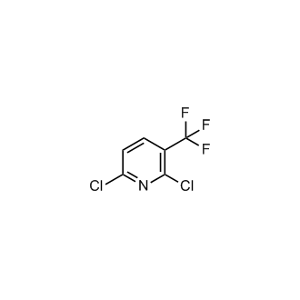 2,6-Dichloro-3-(trifluoromethyl)pyridine