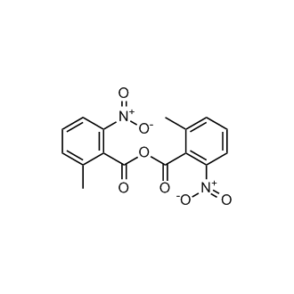 2-Methyl-6-nitrobenzoic anhydride