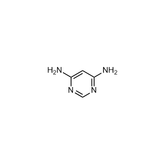 4,6-Diaminopyrimidine