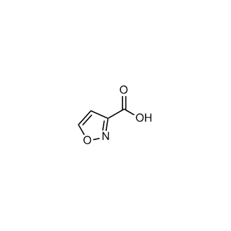 1,2-Oxazole-3-carboxylic acid