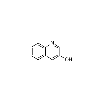 3-Hydroxyquinoline