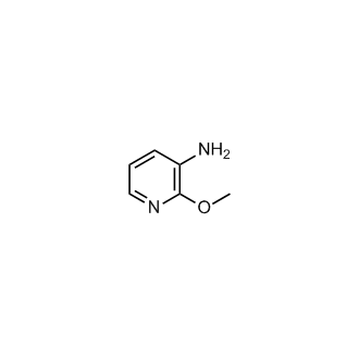 2-Methoxypyridin-3-amine