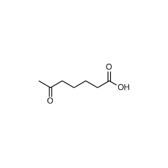 5-Acetylvaleric acid