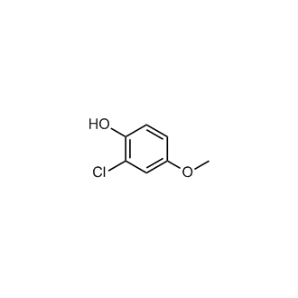 2-Chloro-4-methoxyphenol