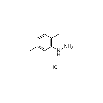 2,5-Dimethylphenylhydrazine hydrochloride