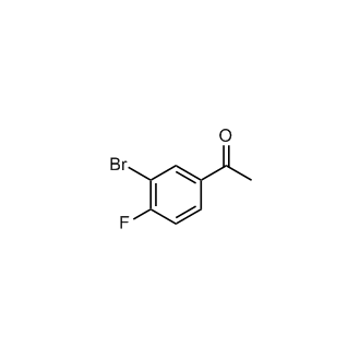 3'-Bromo-4'-fluoroacetophenone