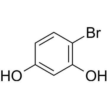 4-Bromobenzene-1,3-diol