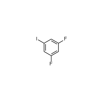 1,3-Difluoro-5-iodobenzene
