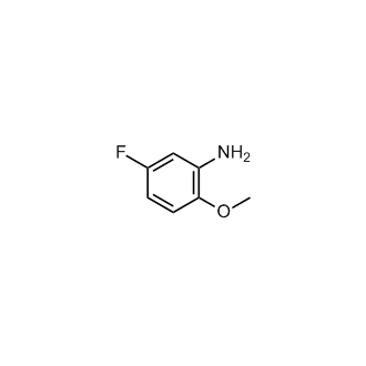 5-Fluoro-2-methoxyaniline