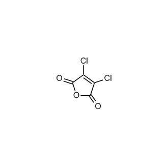 3,4-Dichlorofuran-2,5-dione