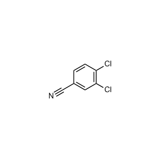 3,4-Dichlorobenzonitrile