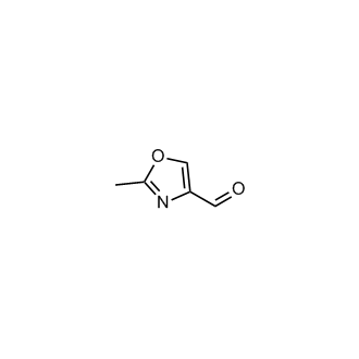 2-Methyloxazole-4-carbaldehyde