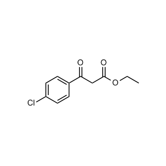 Ethyl 3-(4-chlorophenyl)-3-oxo-propionate