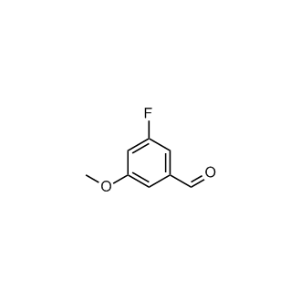 3-Fluoro-5-methoxybenzaldehyde