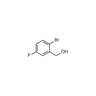 (2-Bromo-5-fluorophenyl)methanol