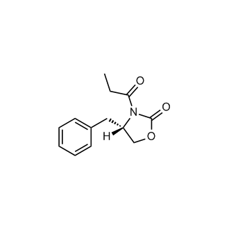 (S)-4-Benzyl-3-propionyloxazolidin-2-one