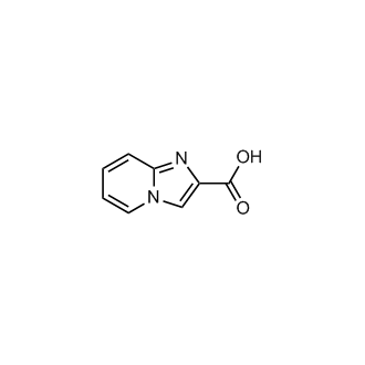 Imidazo[1,2-a]pyridine-2-carboxylic acid