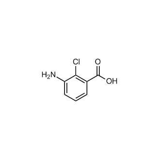 3-Amino-2-chlorobenzoic acid
