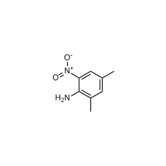 2,4-Dimethyl-6-nitroaniline