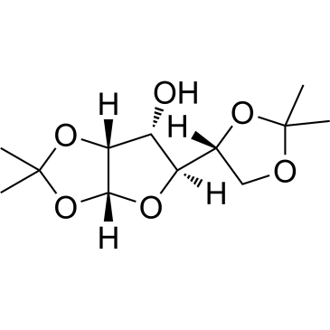 1,2:5,6-Di-o-isopropylidene-alpha-D-allofuranose