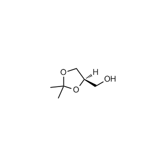(R)-(2,2-Dimethyl-1,3-dioxolan-4-yl)methanol