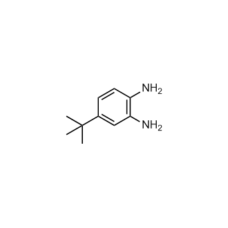 4-(Tert-Butyl)benzene-1,2-diamine