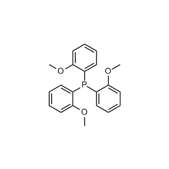 Tris(2-methoxyphenyl)phosphine