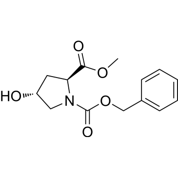 Z-Hyp-OMe