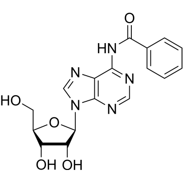 N6-Benzoyladenosine