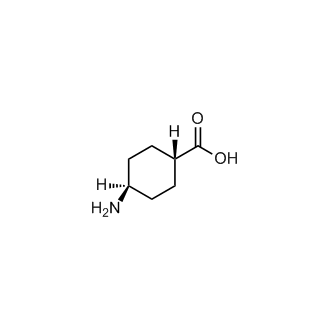 trans-4-Aminocyclohexanecarboxylic acid