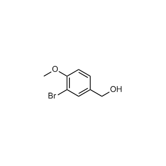 (3-Bromo-4-methoxyphenyl)methanol