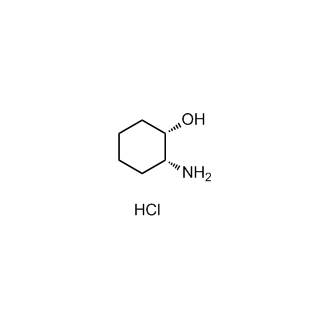 (1S,2R)-2-aminocyclohexanol hydrochloride