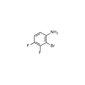 2-Bromo-3,4-difluoroaniline