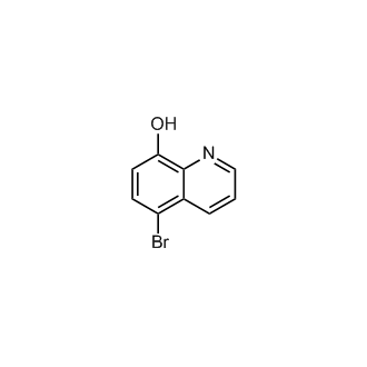 5-Bromoquinolin-8-ol