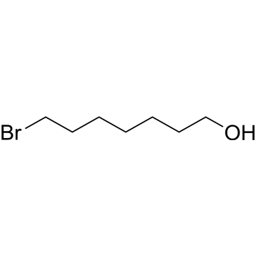 7-Bromo-1-heptanol