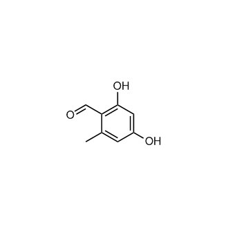 2,4-Dihydroxy-6-methylbenzaldehyde