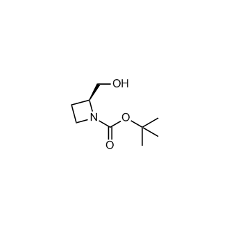(S)-1-Boc-2-Azetidinemethanol