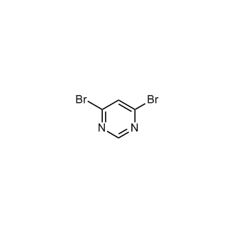 4,6-Dibromopyrimidine
