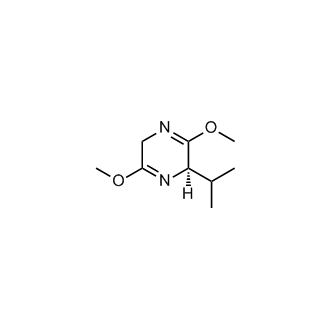 (R)-2-Isopropyl-3,6-dimethoxy-2,5-dihydropyrazine