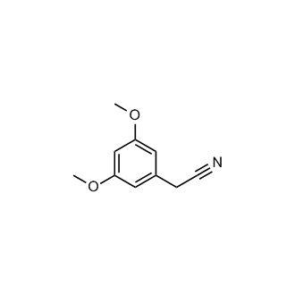 2-(3,5-Dimethoxyphenyl)acetonitrile