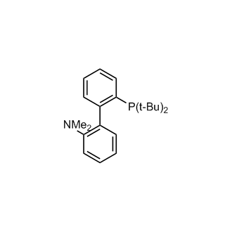 t-BuDavePhos