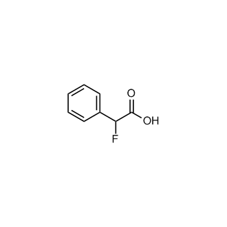 2-Fluoro-2-phenylacetic acid