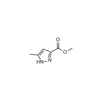 Methyl 5-methyl-1H-pyrazole-3-carboxylate