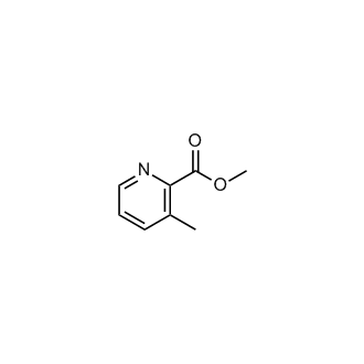 Methyl 3-methylpicolinate