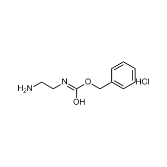 Benzyl N-(2-aminoethyl)carbamate hydrochloride